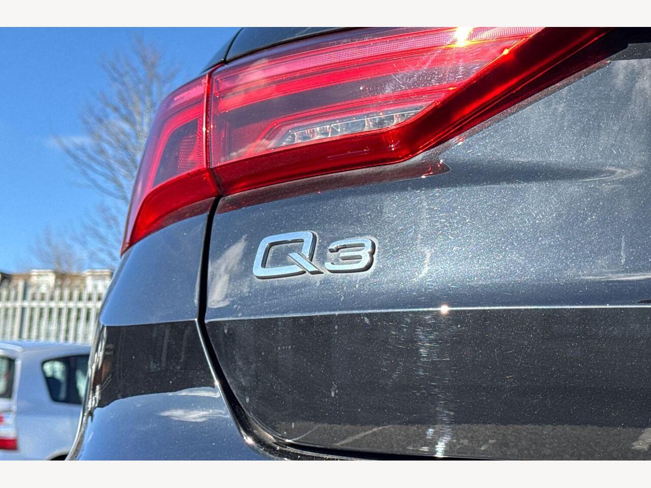 Used Audi Q3 2021 for sale - 76681040: Photo 13