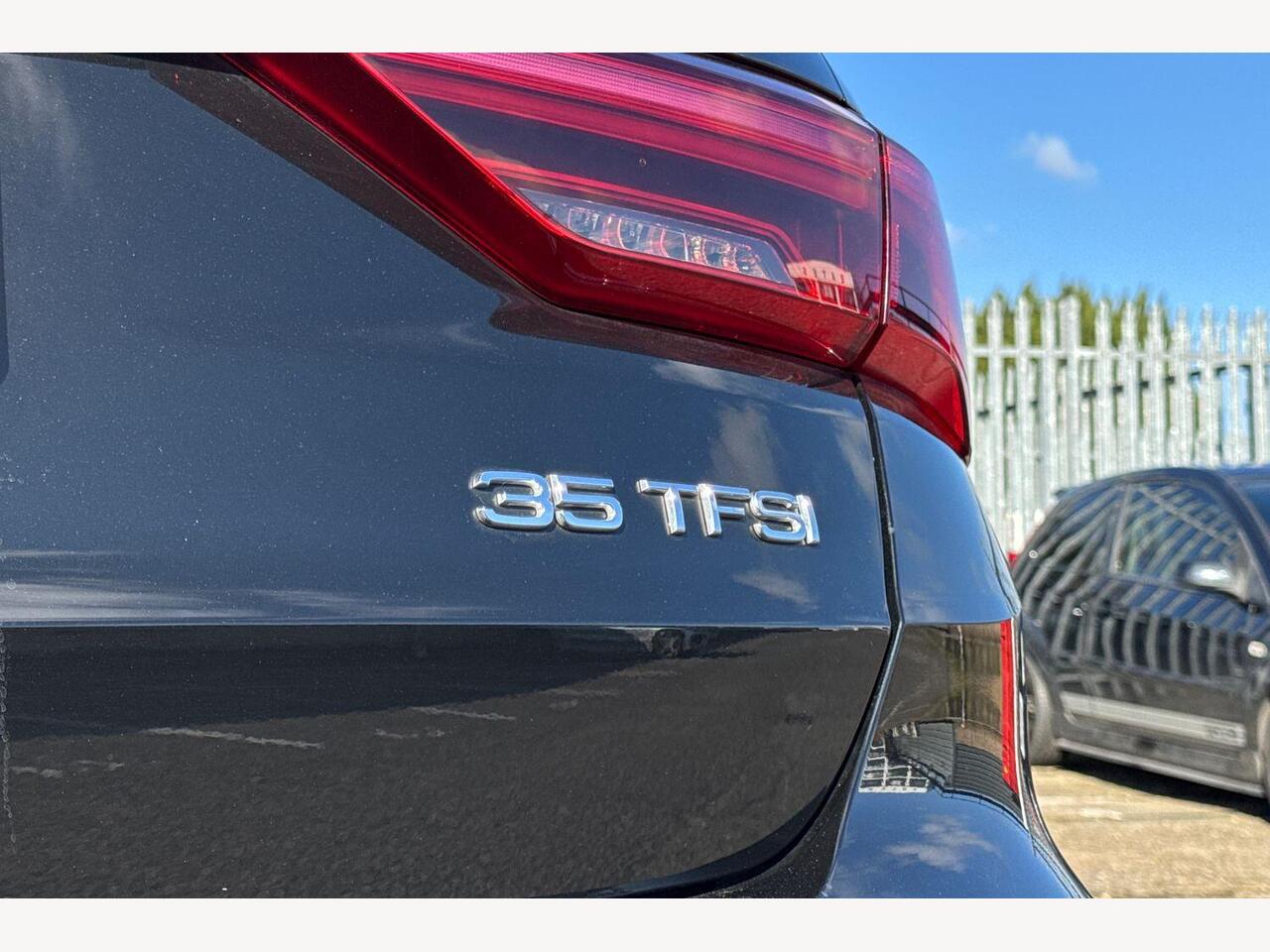 Used Audi Q3 2021 for sale - 76681040: Photo 14