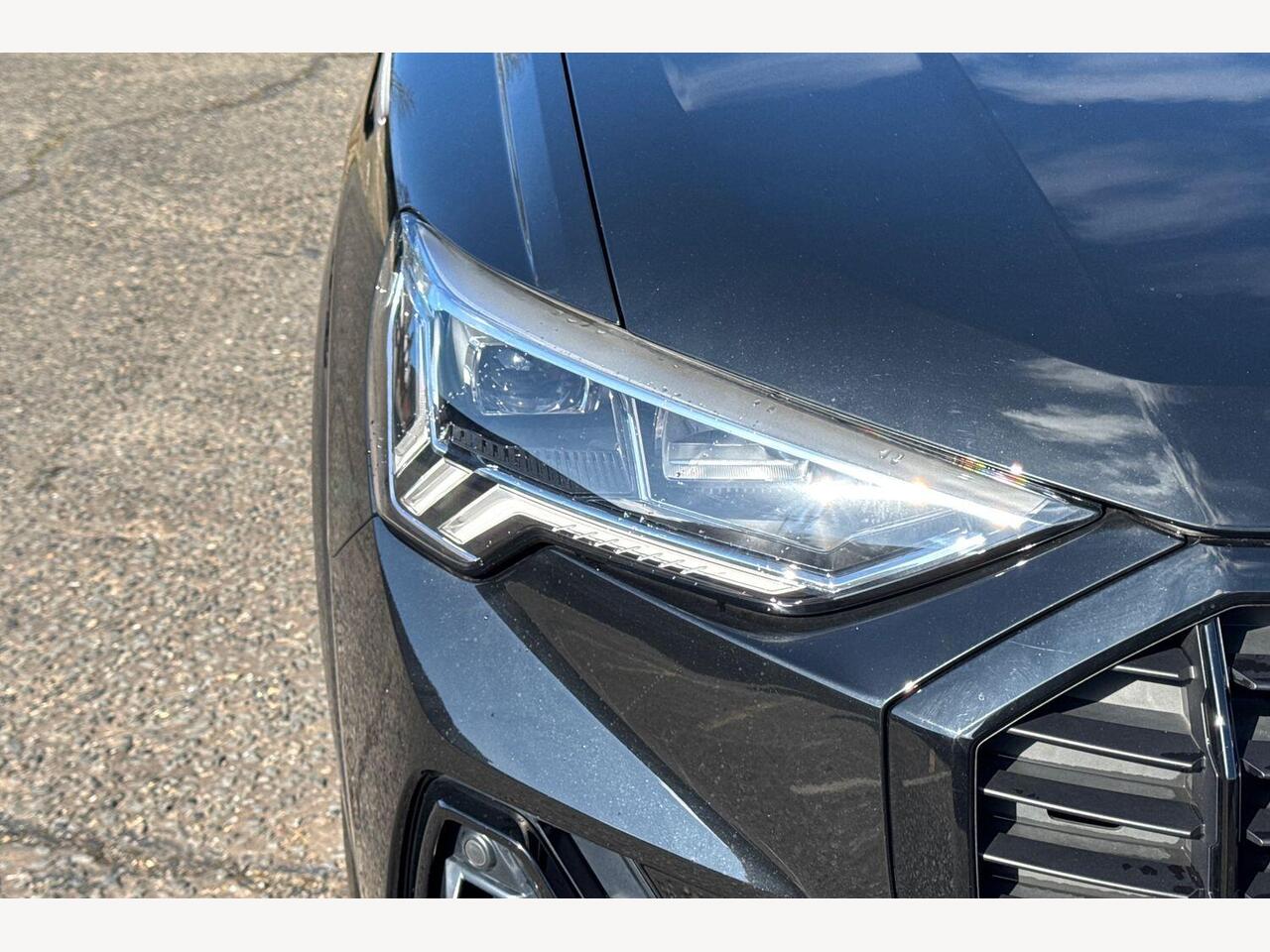 Used Audi Q3 2021 for sale - 76681040: Photo 16