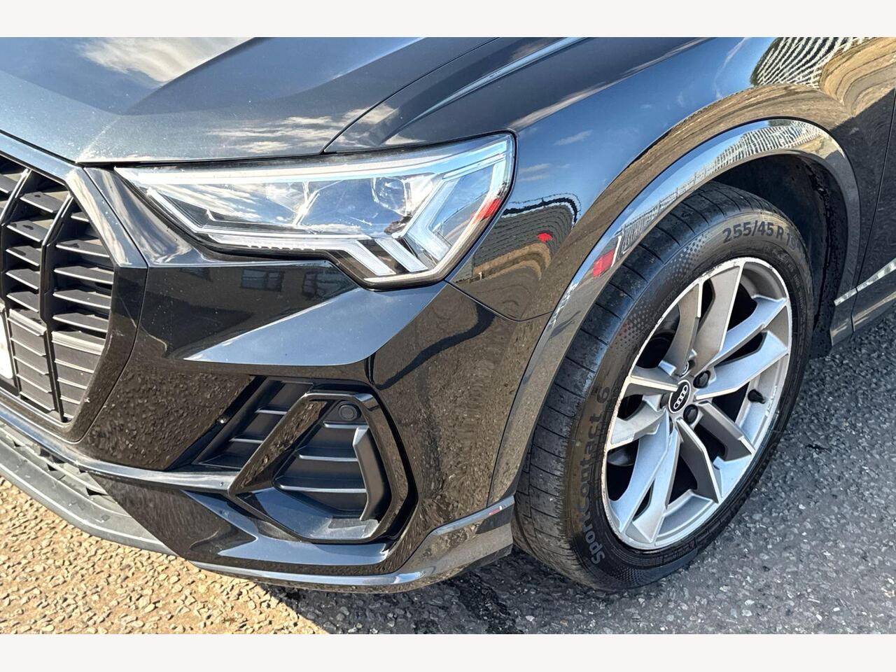 Used Audi Q3 2021 for sale - 76681040: Photo 18