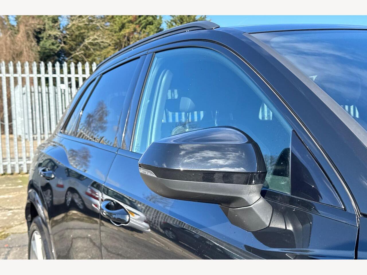 Used Audi Q3 2021 for sale - 76681040: Photo 19