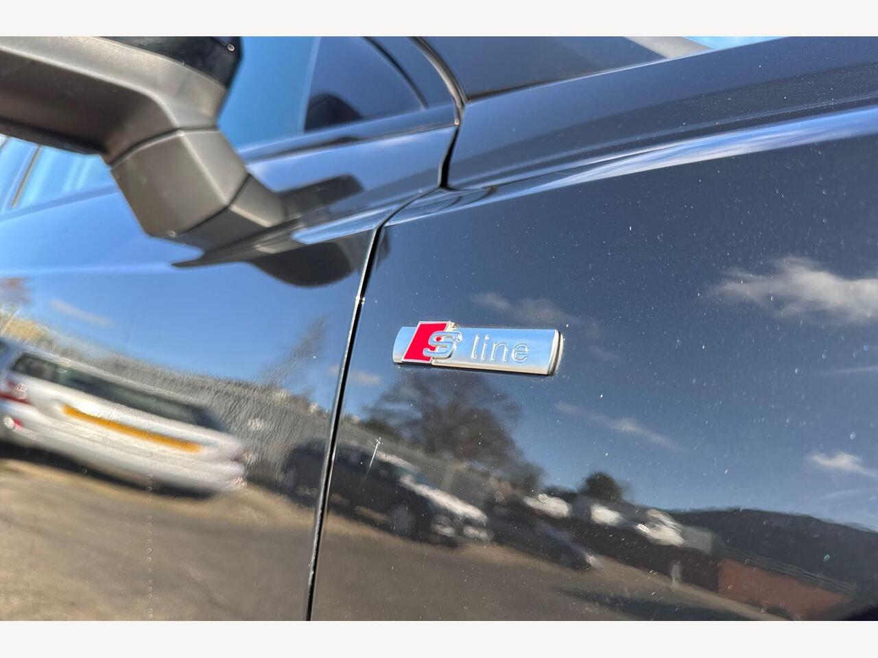 Used Audi Q3 2021 for sale - 76681040: Photo 20