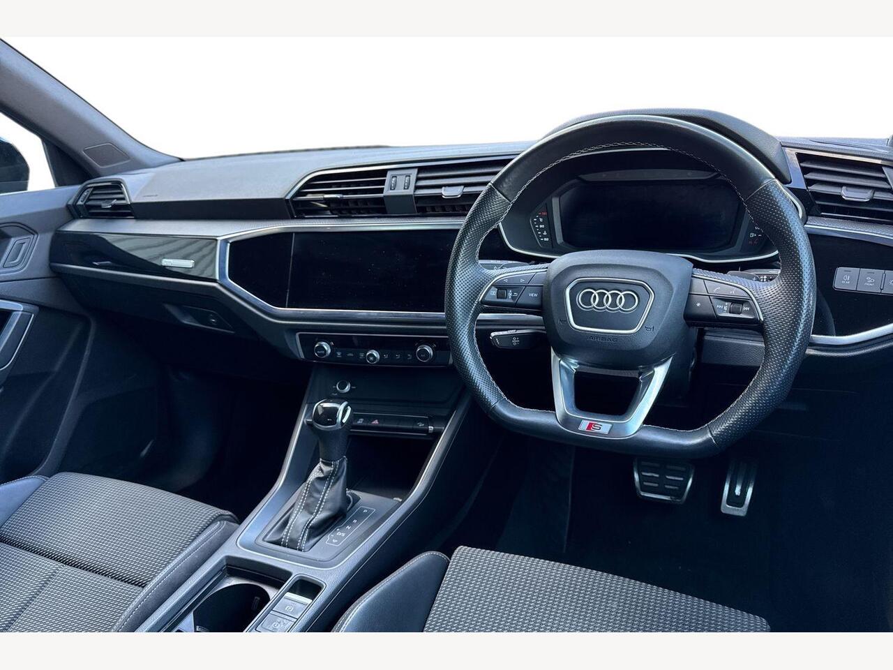Used Audi Q3 2021 for sale - 76681040: Photo 6