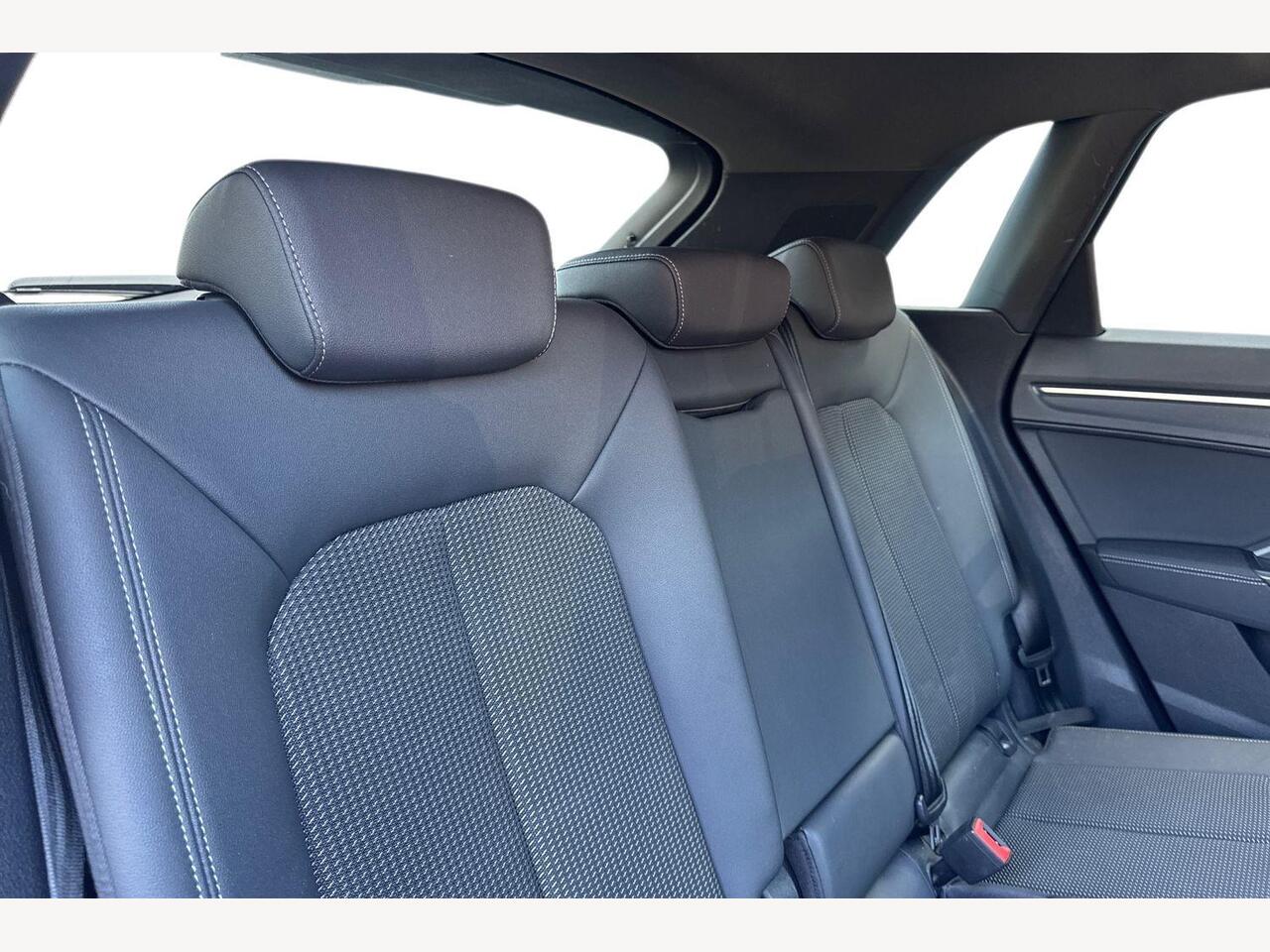 Used Audi Q3 2021 for sale - 76681040: Photo 8