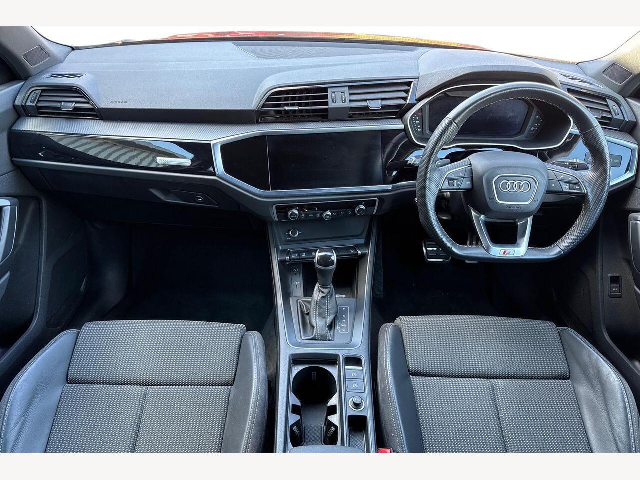 Used Audi Q3 2021 for sale - 76681040: Photo 9
