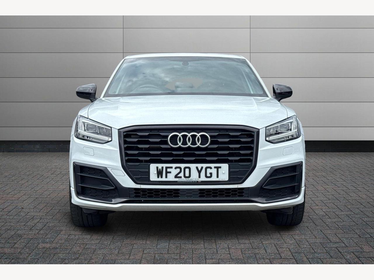 Used Audi Q2 2020 for sale - 76681030: Photo 10