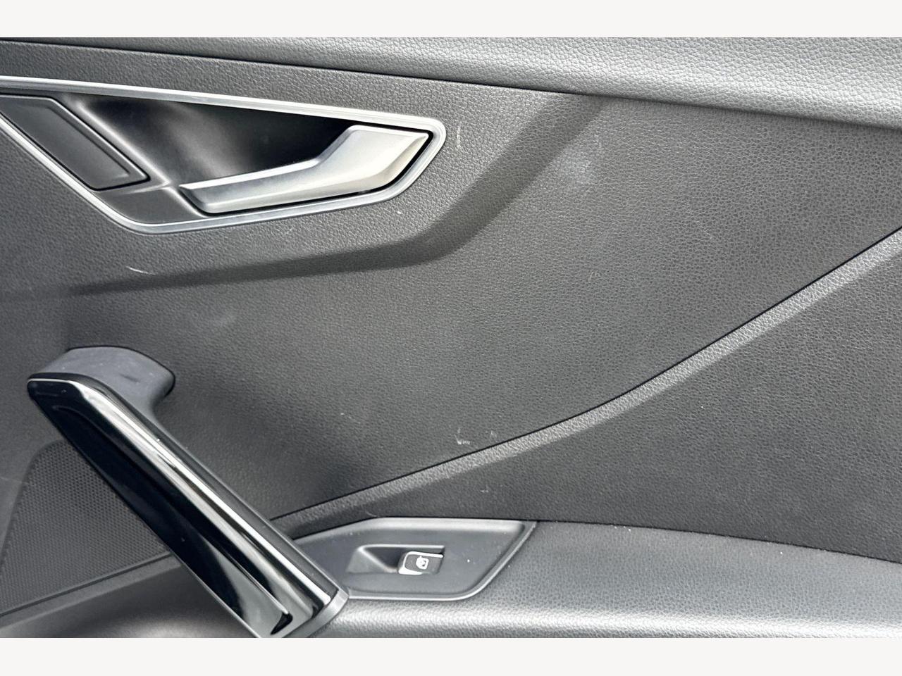 Used Audi Q2 2020 for sale - 76681030: Photo 14