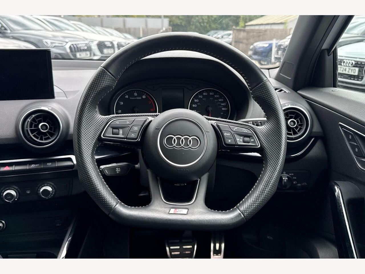 Used Audi Q2 2020 for sale - 76681030: Photo 19