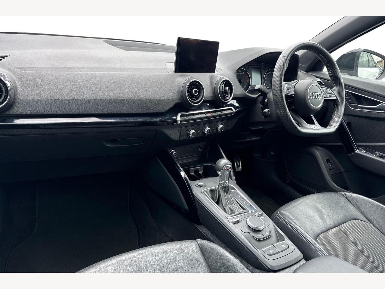 Used Audi Q2 2020 for sale - 76681030: Photo 2