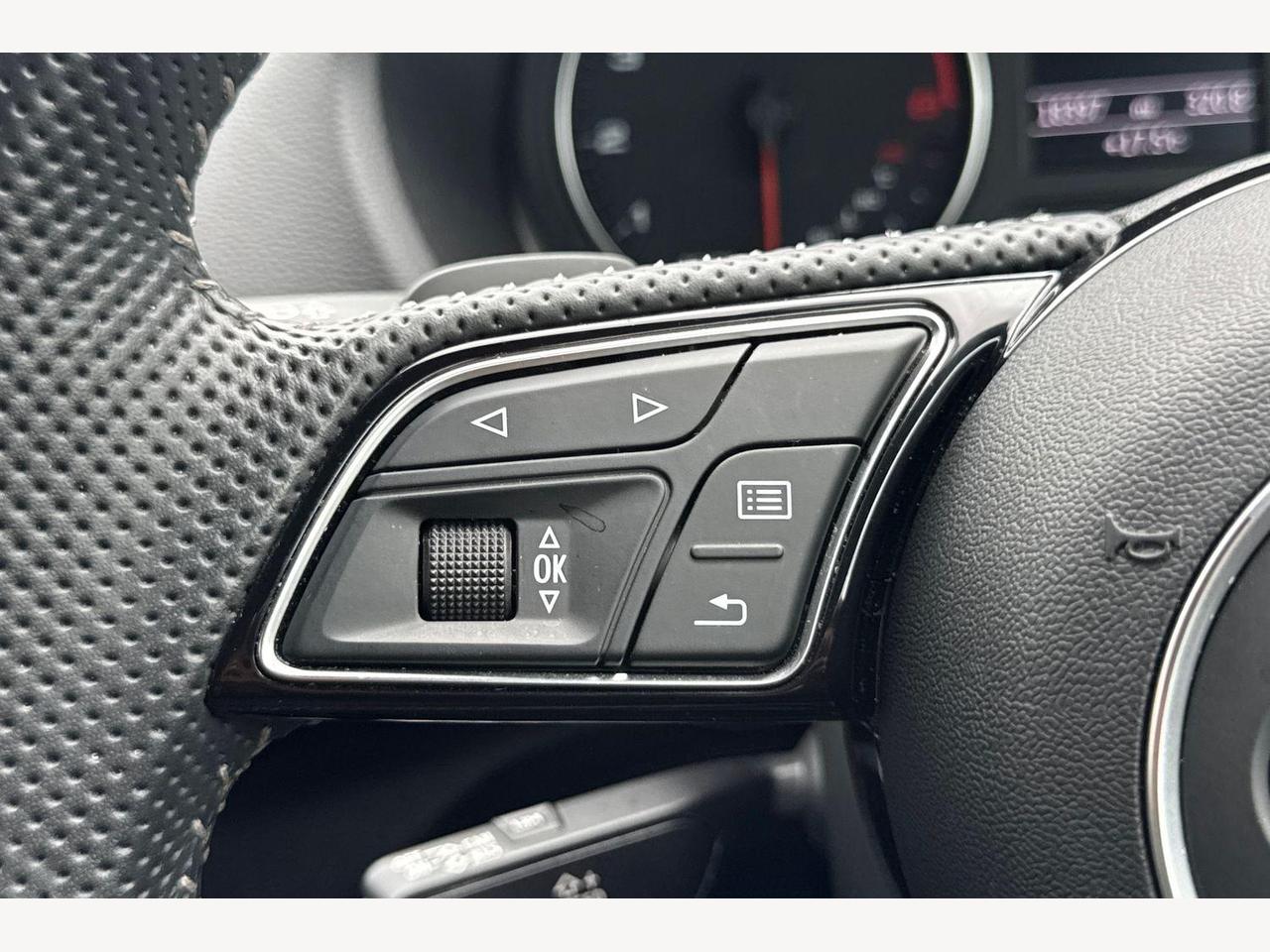 Used Audi Q2 2020 for sale - 76681030: Photo 20