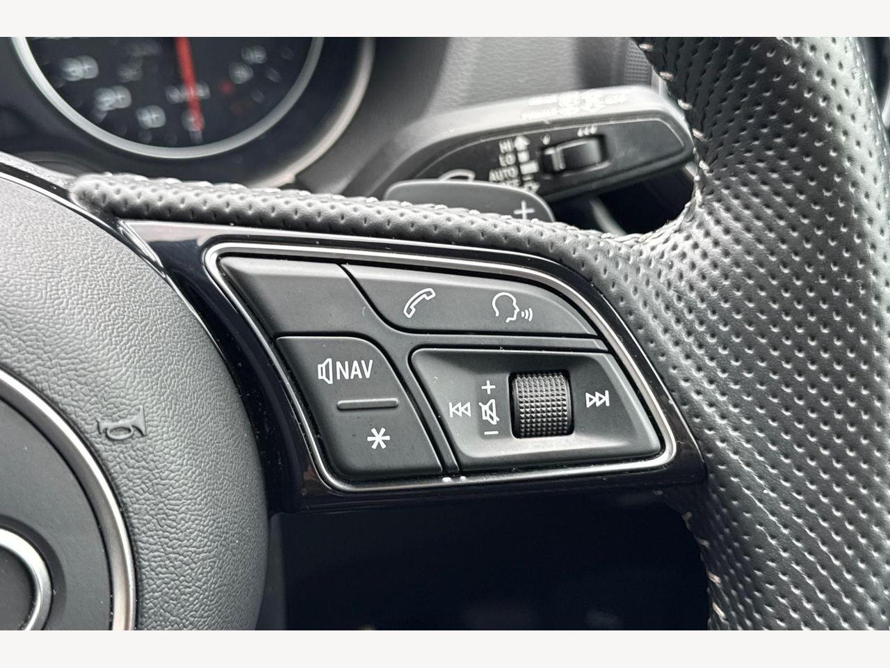 Used Audi Q2 2020 for sale - 76681030: Photo 21