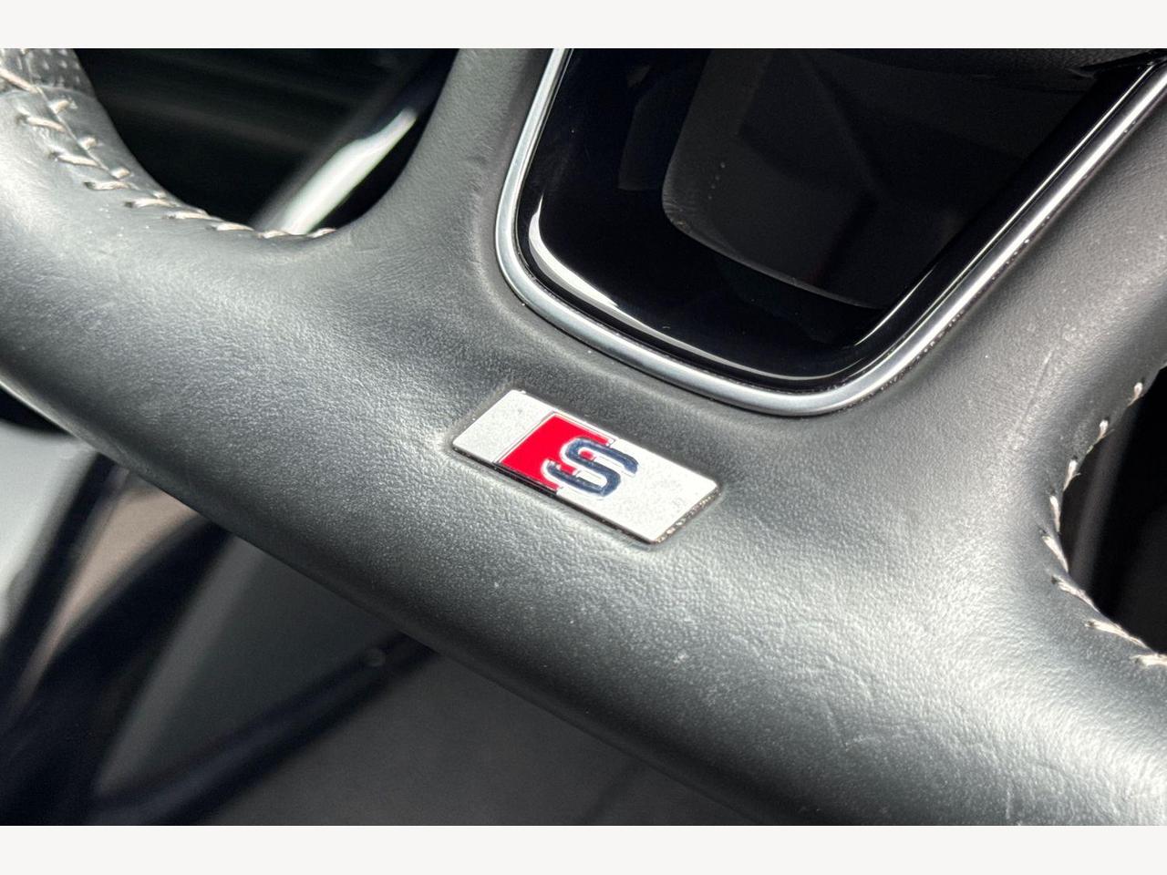 Used Audi Q2 2020 for sale - 76681030: Photo 22