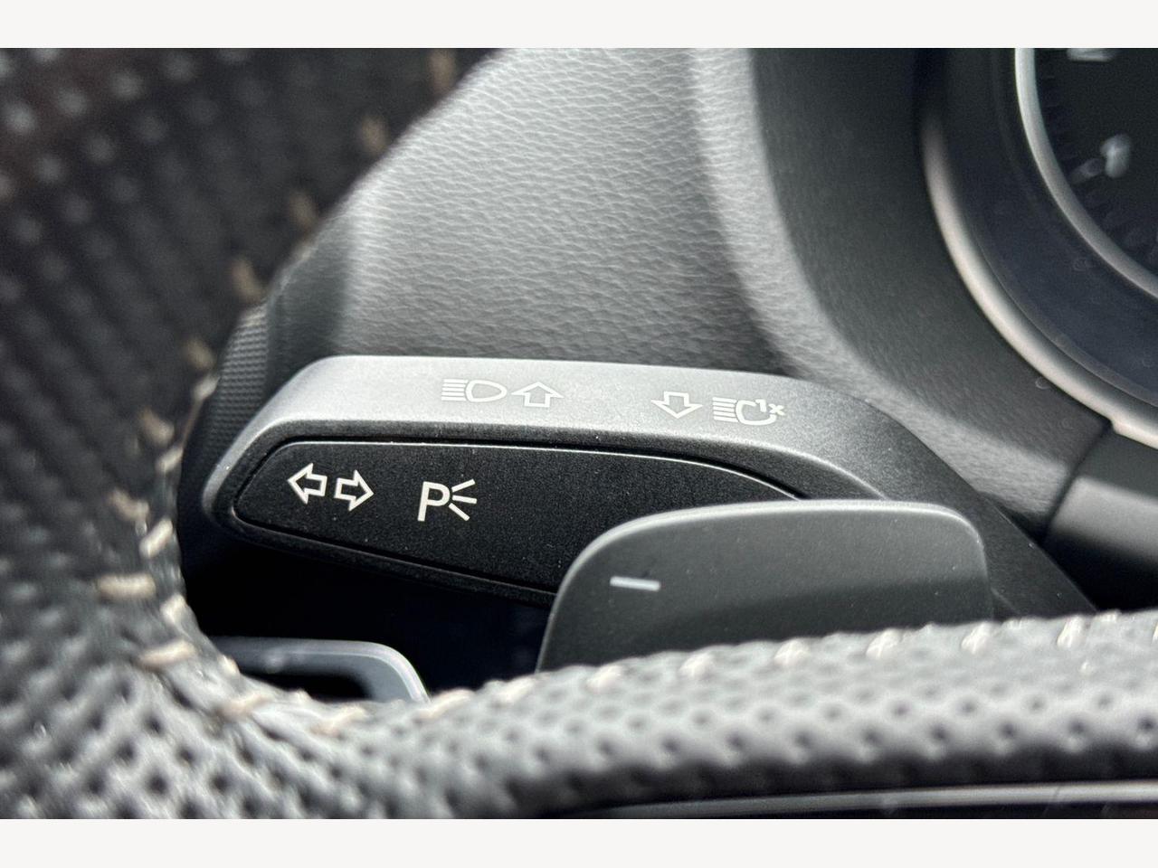 Used Audi Q2 2020 for sale - 76681030: Photo 23