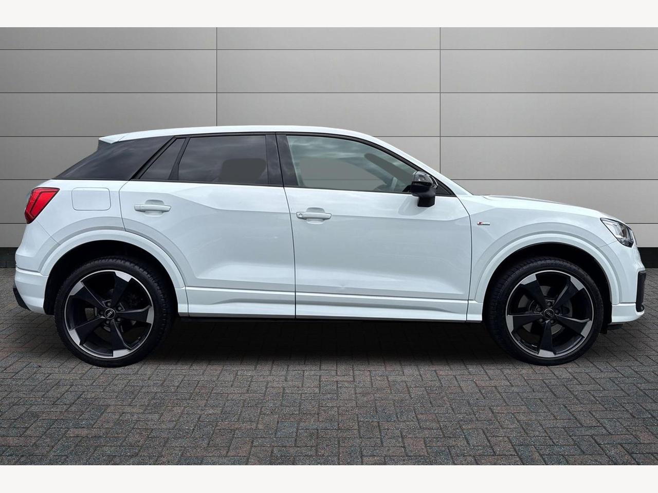 Used Audi Q2 2020 for sale - 76681030: Photo 4