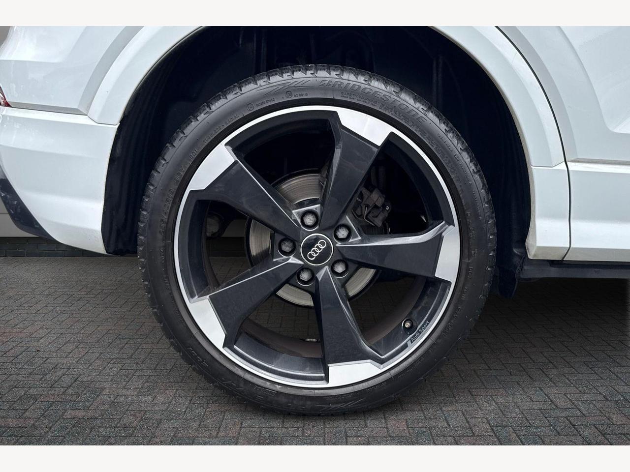 Used Audi Q2 2020 for sale - 76681030: Photo 5