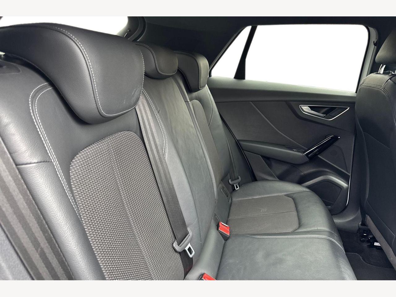 Used Audi Q2 2020 for sale - 76681030: Photo 8