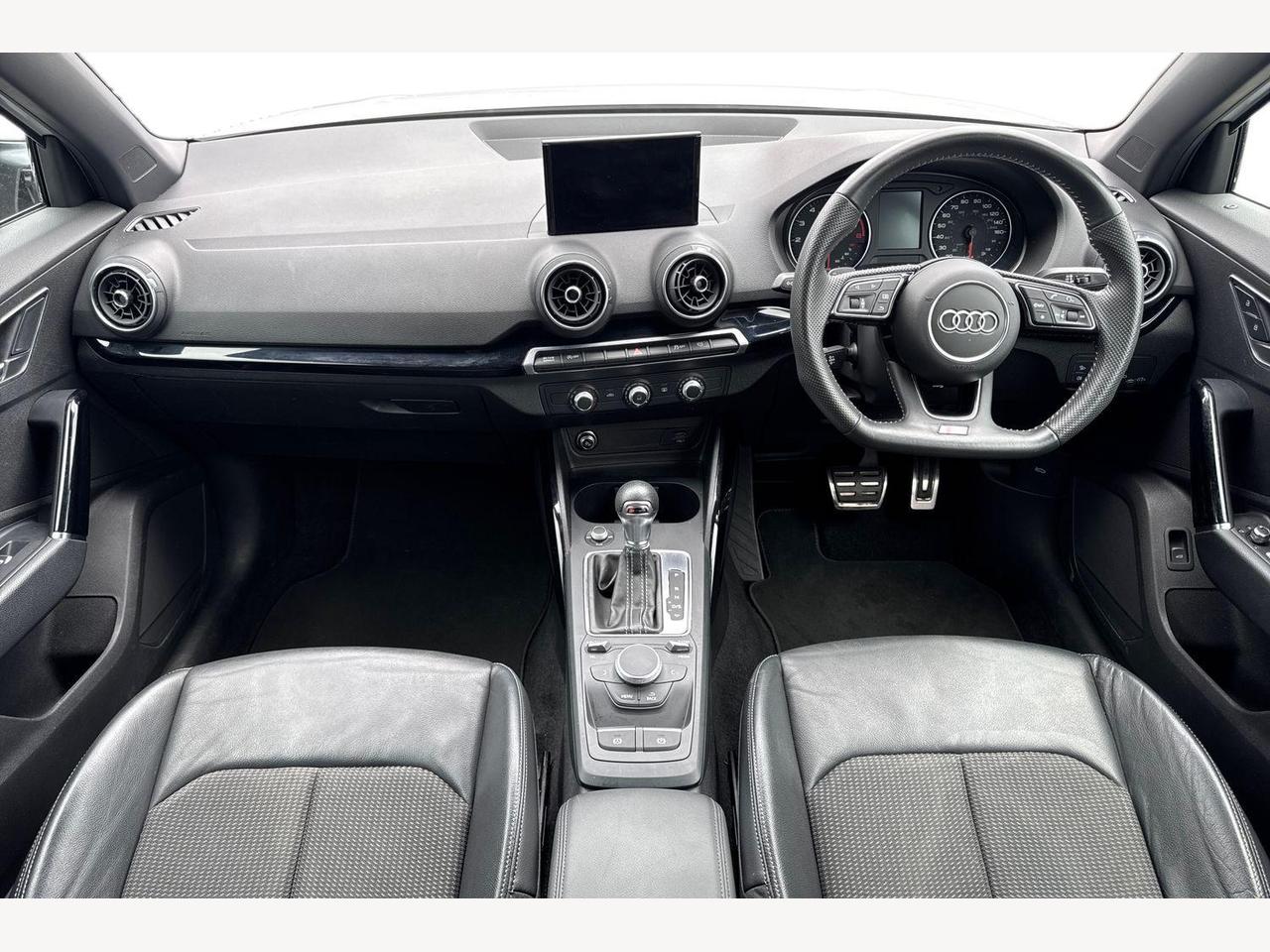 Used Audi Q2 2020 for sale - 76681030: Photo 9