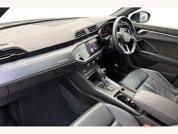 Used Audi Q3 2020 for sale - 78352516: Photo