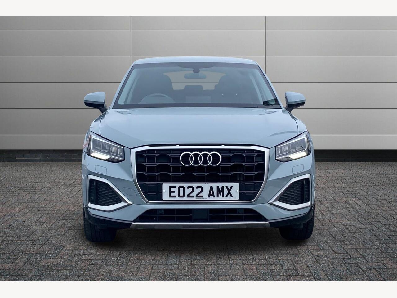 Used Audi Q2 2022 for sale - 77885211: Photo 10