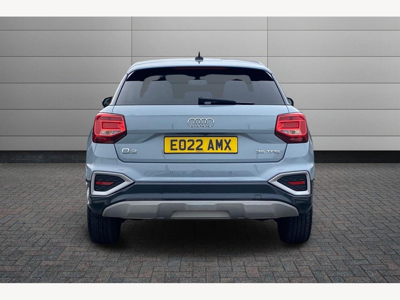 Used Audi Q2 2022 for sale - 77885211: Photo 11