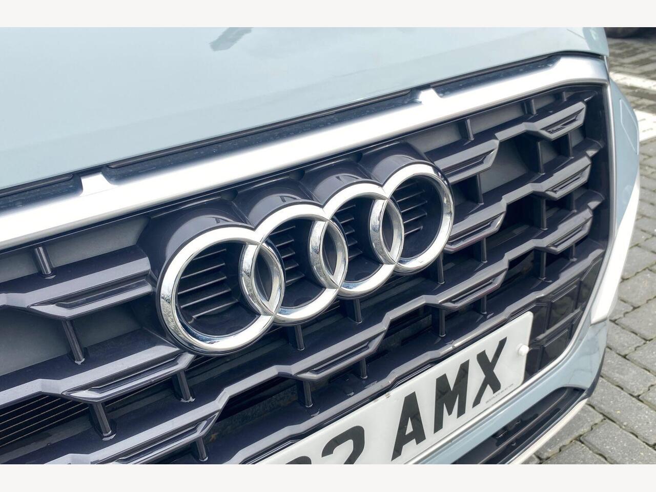 Used Audi Q2 2022 for sale - 77885211: Photo 13