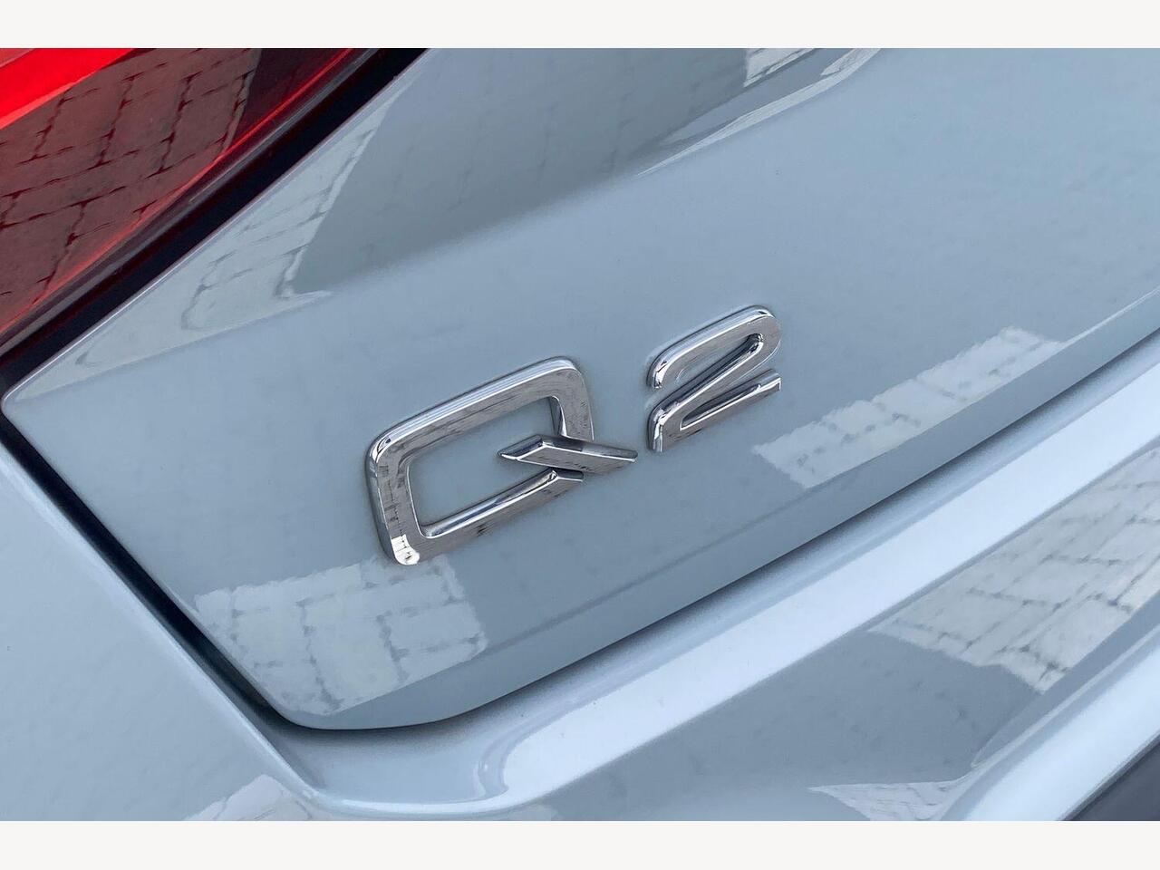 Used Audi Q2 2022 for sale - 77885211: Photo 14