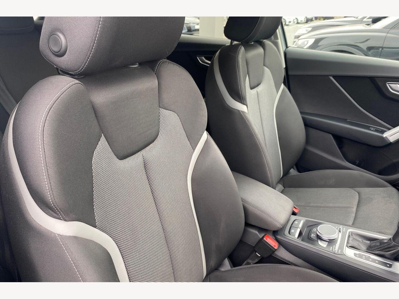 Used Audi Q2 2022 for sale - 77885211: Photo 15