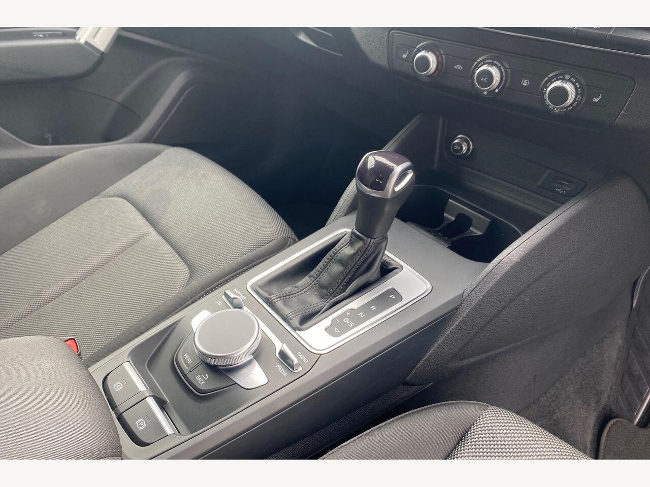 Used Audi Q2 2022 for sale - 77885211: Photo 16