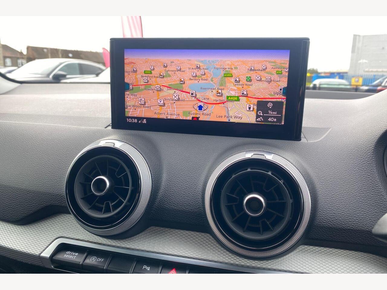 Used Audi Q2 2022 for sale - 77885211: Photo 22