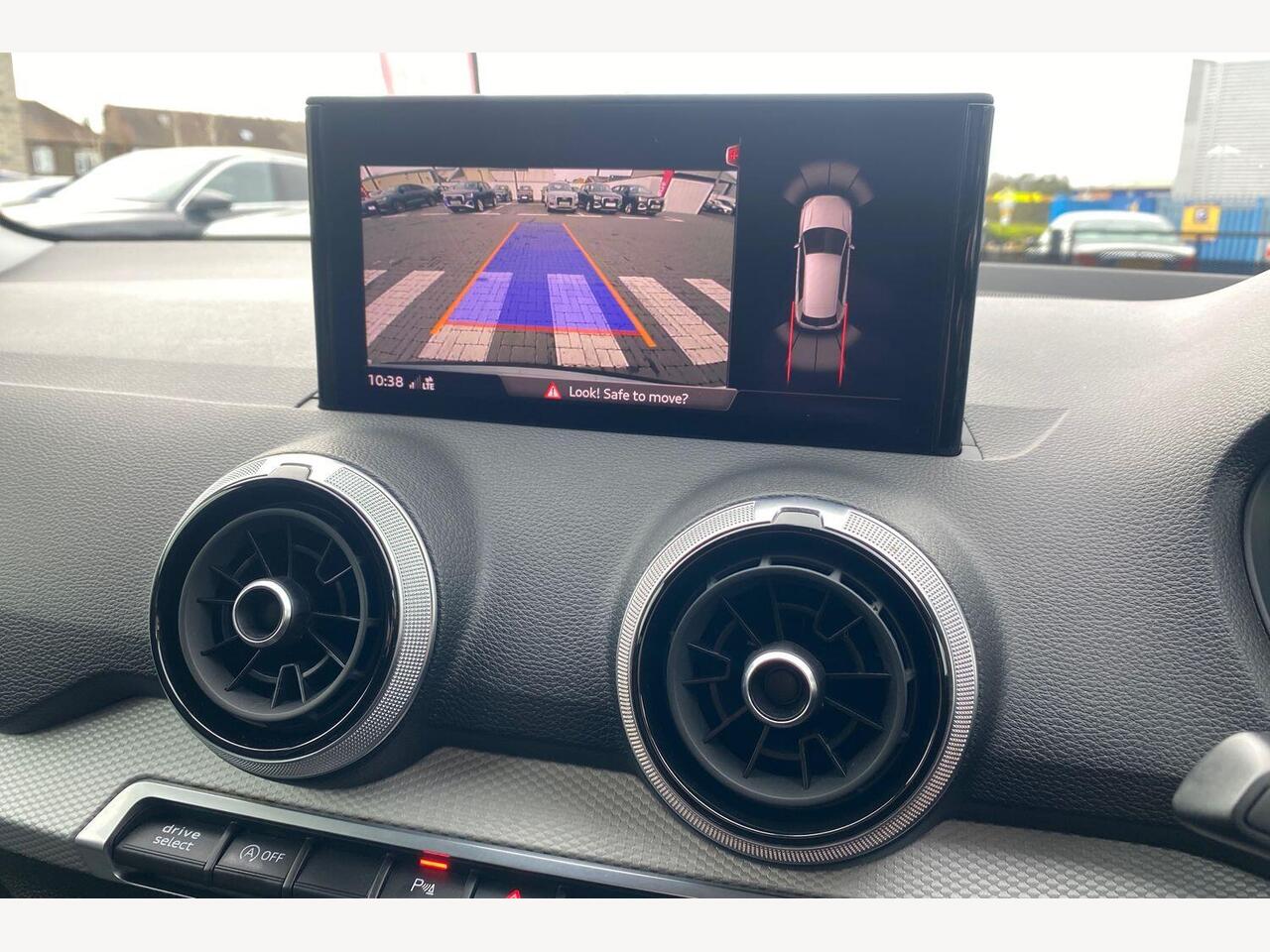 Used Audi Q2 2022 for sale - 77885211: Photo 23