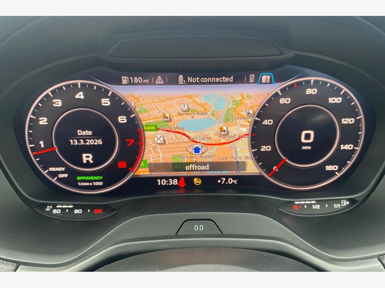 Used Audi Q2 2022 for sale - 77885211: Photo 24