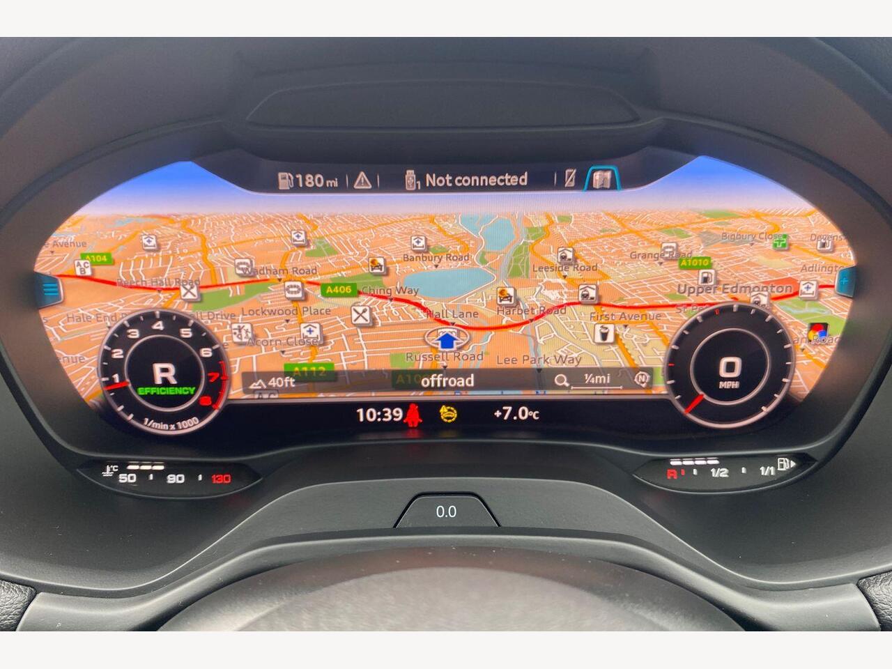 Used Audi Q2 2022 for sale - 77885211: Photo 25