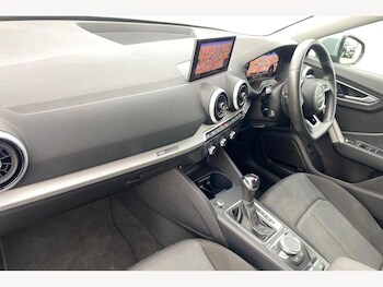 Used Audi Q2 2022 for sale - 77885211: Photo