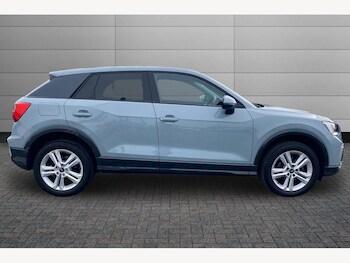 Used Audi Q2 2022 for sale - 77885211: Photo