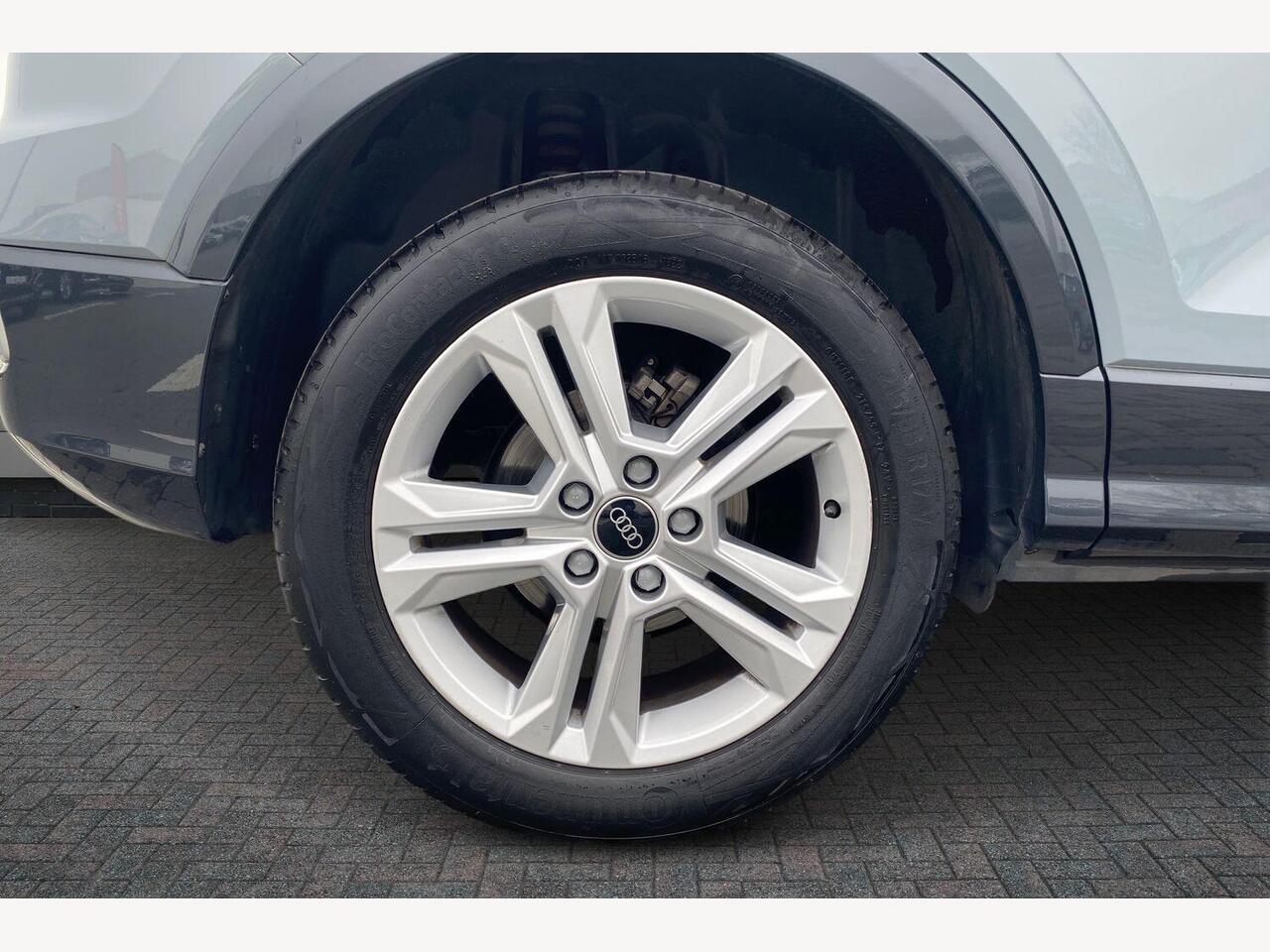 Used Audi Q2 2022 for sale - 77885211: Photo 5