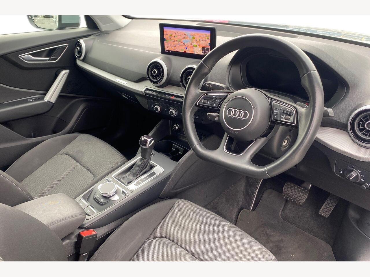 Used Audi Q2 2022 for sale - 77885211: Photo 6