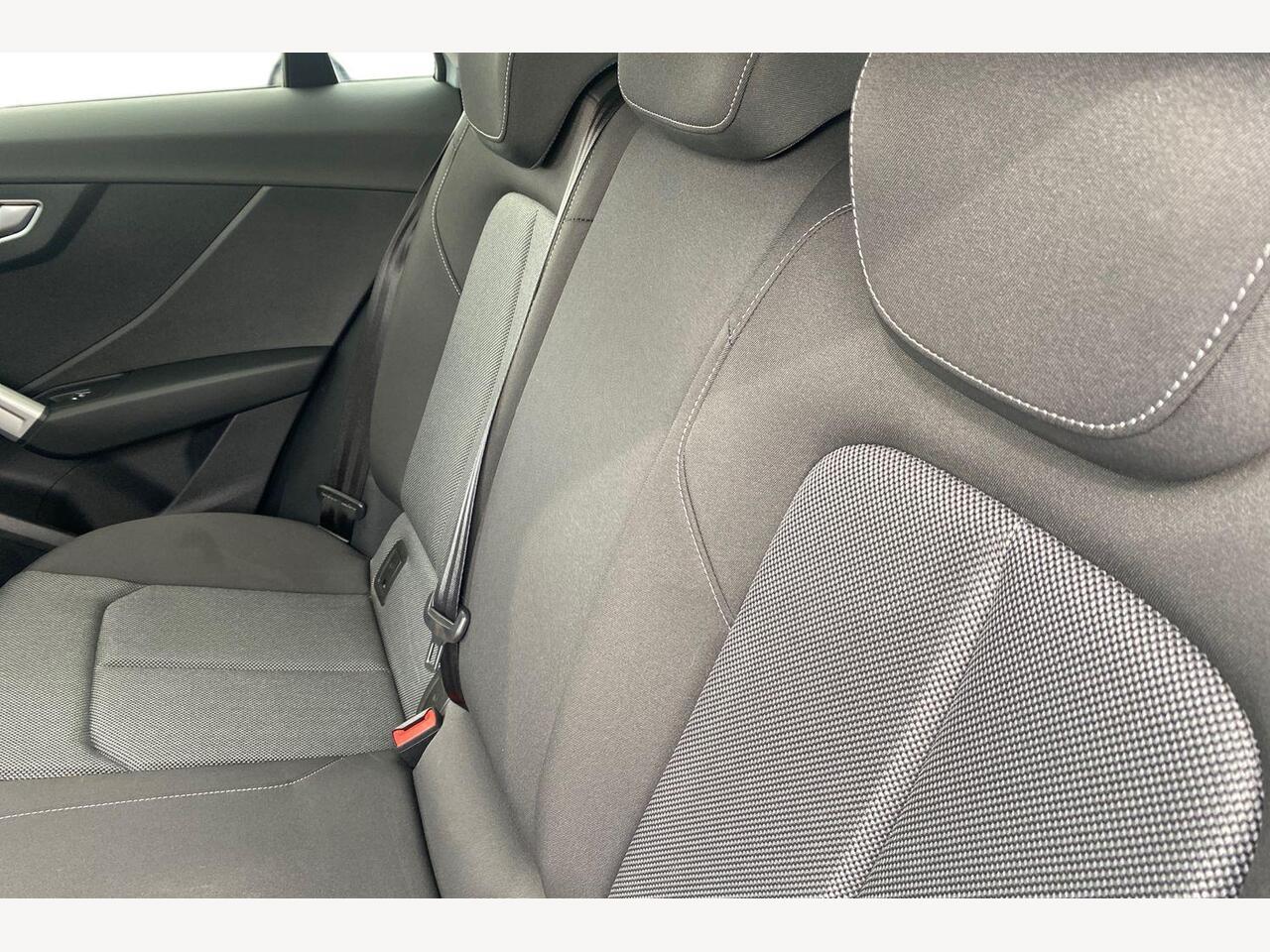 Used Audi Q2 2022 for sale - 77885211: Photo 8