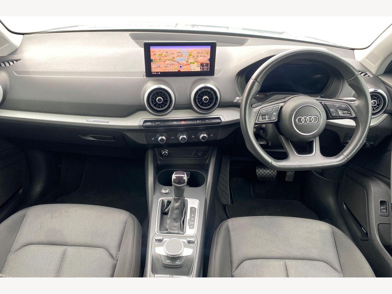 Used Audi Q2 2022 for sale - 77885211: Photo 9