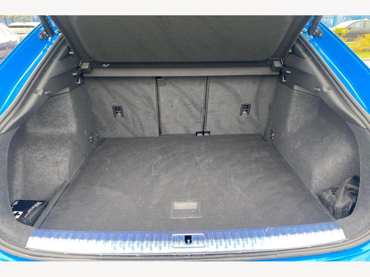 Used Audi Q3 2023 for sale - 76676895: Photo 12