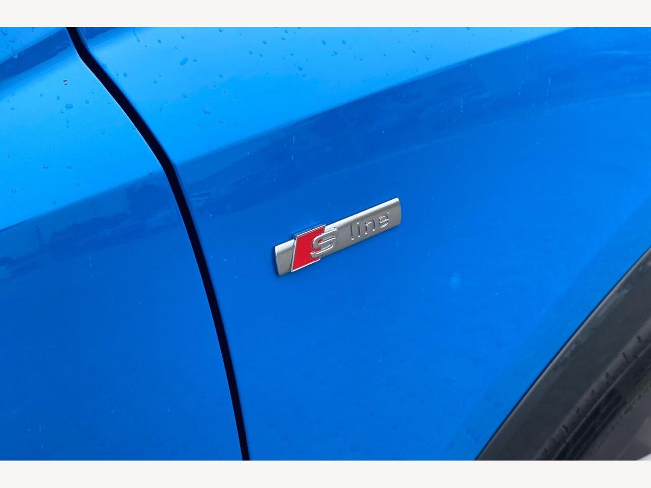 Used Audi Q3 2023 for sale - 76676895: Photo 15