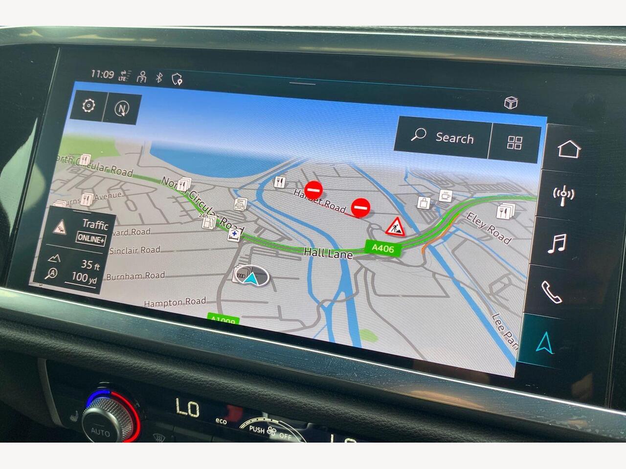 Used Audi Q3 2023 for sale - 76676895: Photo 16