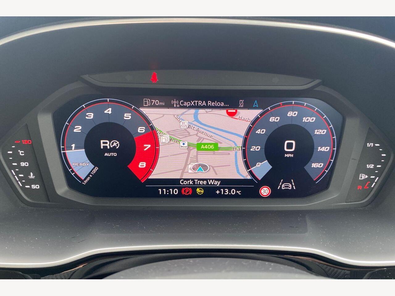 Used Audi Q3 2023 for sale - 76676895: Photo 18