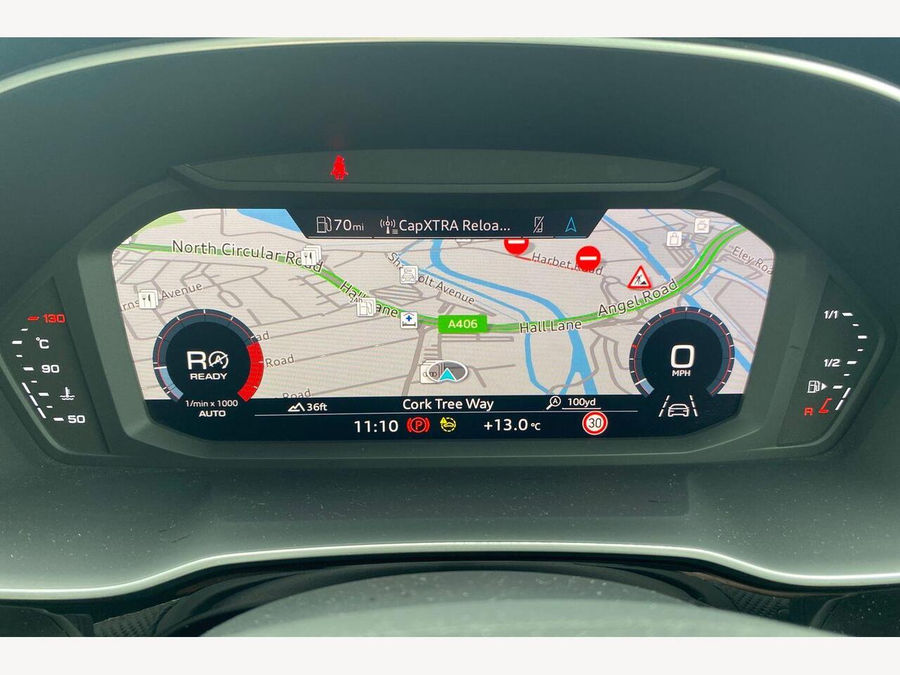 Used Audi Q3 2023 for sale - 76676895: Photo 19