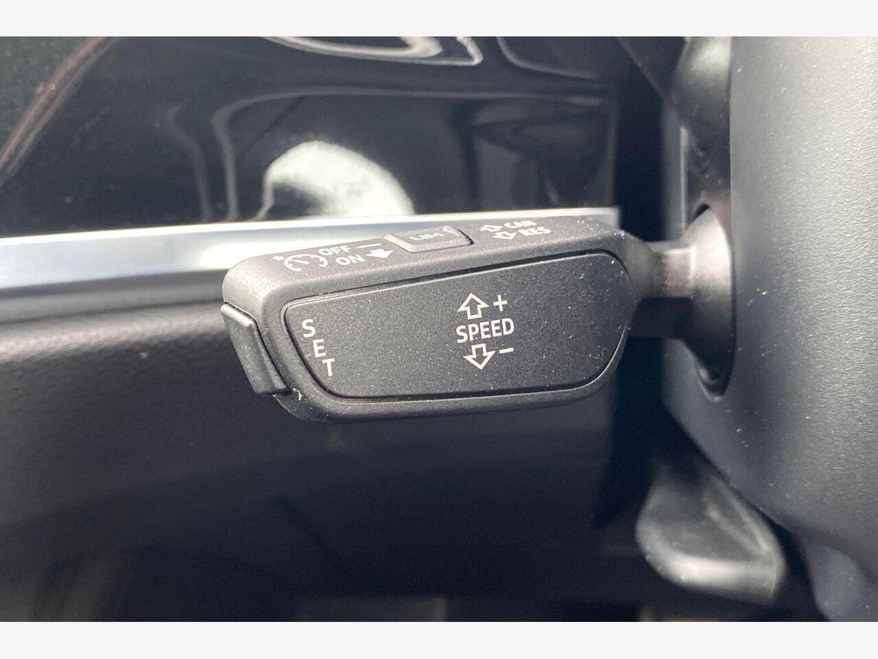 Used Audi Q3 2023 for sale - 76676895: Photo 21