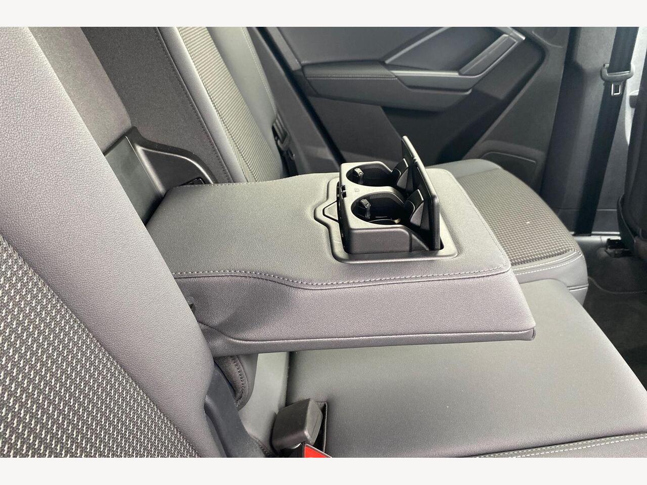 Used Audi Q3 2023 for sale - 76676895: Photo 23