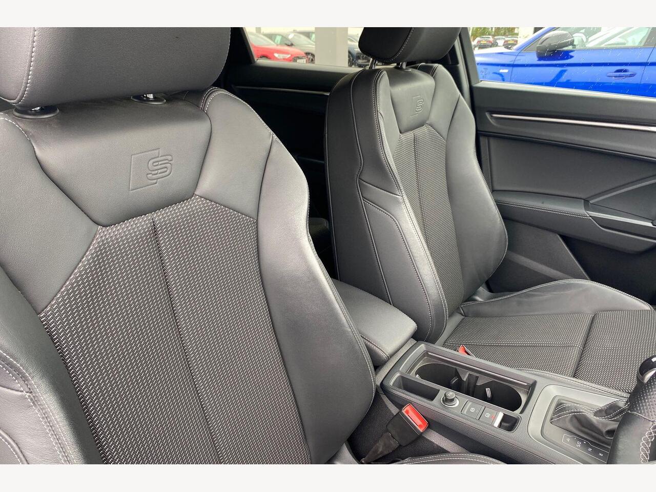 Used Audi Q3 2023 for sale - 76676895: Photo 25