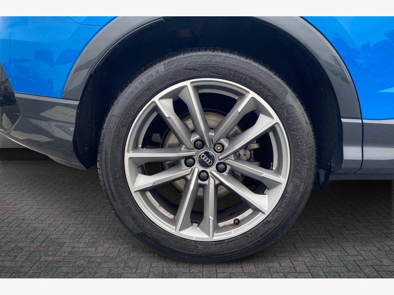 Used Audi Q3 2023 for sale - 76676895: Photo 5