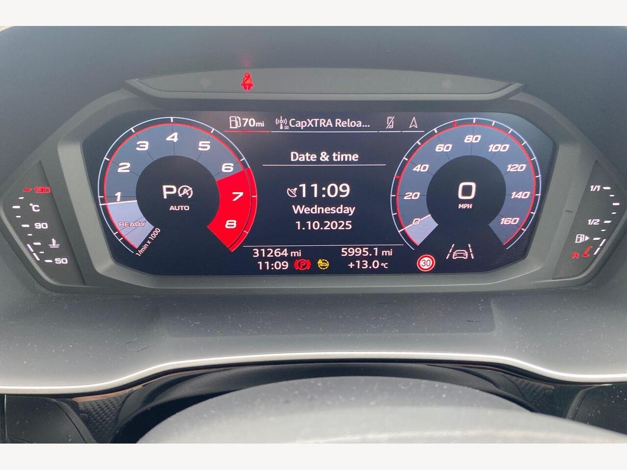 Used Audi Q3 2023 for sale - 76676895: Photo 7