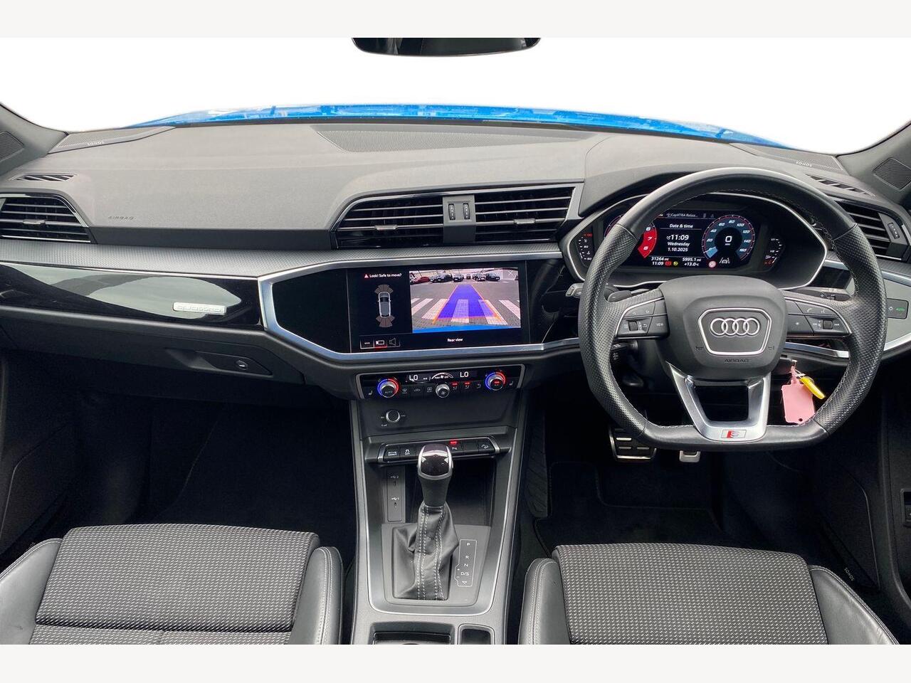 Used Audi Q3 2023 for sale - 76676895: Photo 9