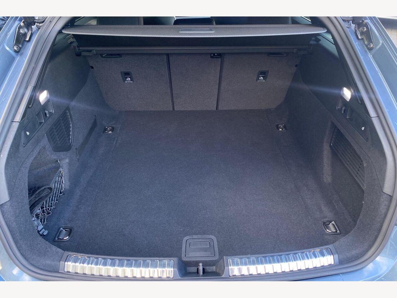 Used Audi A5 2025 for sale - 77442397: Photo 12